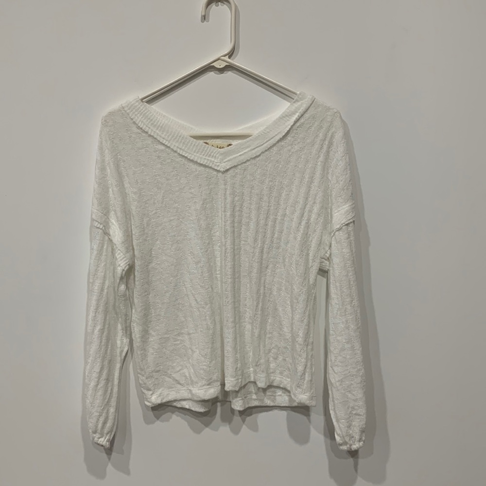 Altar’d State Sweater